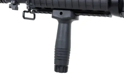 asgbox.pl - Karabinek ASG Specna Arms SA-F13 FLEX™ GATE X-ASR Gen.2 Czarny