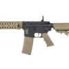 asgbox.pl - Karabinek ASG Specna Arms SA-F01 FLEX™ HAL ETU™ 0.5J Half-Tan