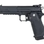 asgbox.pl - Arcturus Hi-Capa Vanguard 5" Pistolet GBB - Czarny