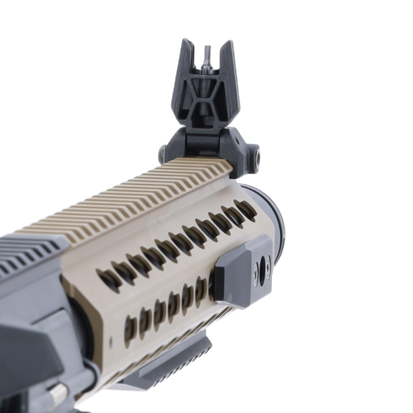 asgbox.pl - Karabinek ASG Specna Arms RRA SA-E07 EDGE™ HAL 2 ETU Light Ops Stock Gen. 2 Half-Tan