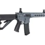asgbox.pl - Karabinek ASG Arcturus LWT MK-III Carbine 12" SPORT AEG SE® Starter Pack Szary