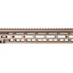 asgbox.pl - Szyna montażowa 5KU MK.8 długości 13" Coyote