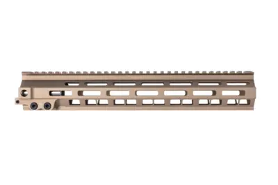 asgbox.pl - Szyna montażowa 5KU MK.8 długości 13" Coyote