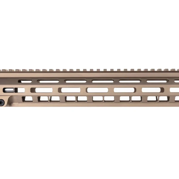 asgbox.pl - Szyna montażowa 5KU MK.8 długości 13" Coyote