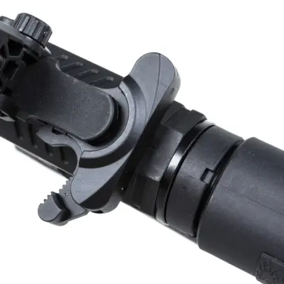 asgbox.pl - Karabinek ASG Specna Arms SA-FX01 FLEX™ GATE X-ASR Gen.2 Czarny