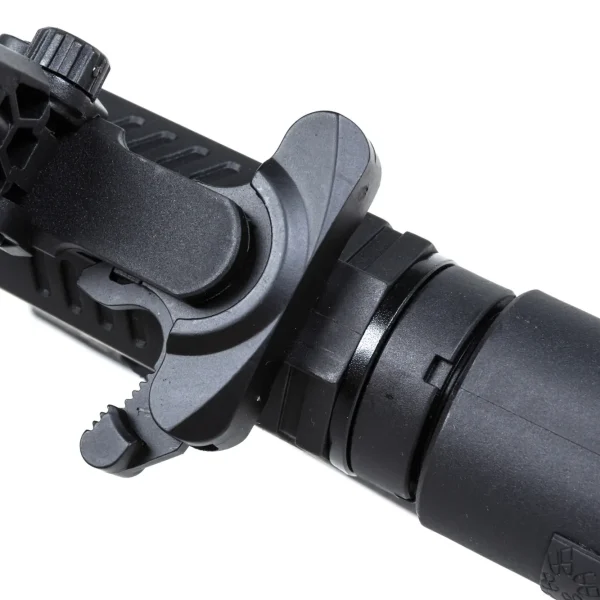 asgbox.pl - Karabinek ASG Specna Arms SA-FX01 FLEX™ Gen.2 GATE X-ASR Czarny