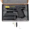 Pistolet ASG Specna Arms SA-VGP15 VAPOR™ Czarno-Złoty OD-G-SPE-02-047900-00 asgbox.pl