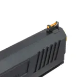 asgbox.pl - Pistolet ASG EMG x SAI Hi-Capa RED GBB