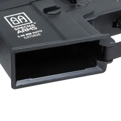 Alternative view of Karabinek ASG Specna Arms SA-C03 CORE™ HAL ETU™ Gen.2 Czarny