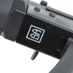asgbox.pl - Specna Arms AK SA-PJ07 PRIME BLDC Karabin szturmowy AEG - Czarny