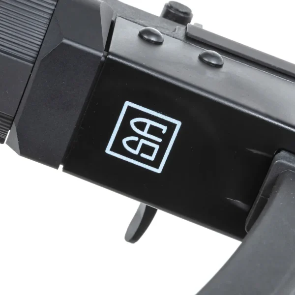 asgbox.pl - Specna Arms AK SA-PJ07 PRIME BLDC Karabin szturmowy AEG - Czarny