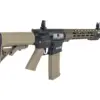 Karabinek ASG Specna Arms SA-C24 CORE™ HAL ETU™ Gen.2 Chaos Bronze OD-G-SPE-01-047126-00 asgbox.pl