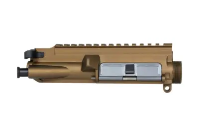 asgbox.pl - Górny korpus do replik Specna Arms EDGE/ Prime™ H-Series Chaos Bronze