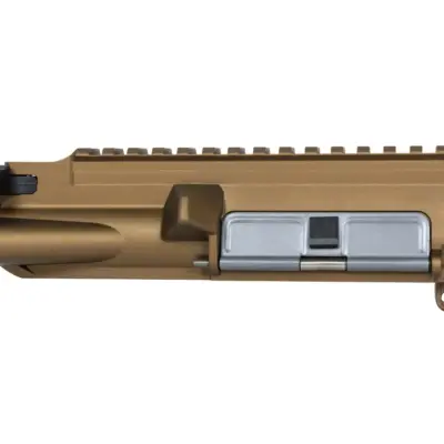 asgbox.pl - Górny korpus do replik Specna Arms EDGE/ Prime™ H-Series Chaos Bronze