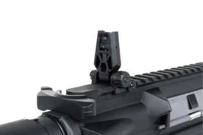 Karabinek ASG Specna Arms SA-C22 CORE™ Gen.2 HAL ETU™ Czarny - obrazek 3
