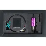 asgbox.pl - Silnik HPA GATE PULSAR D wraz układem TITAN II Bluetooth® (Rear Wired) Rev. 2