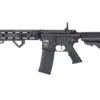 asgbox.pl - Karabinek ASG Specna Arms Daniel Defense® RIS III 10.5'' SA-C27 CORE™ HAL ETU™ Gen.2 Czarny