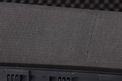asgbox.pl - Walizka transportowa Specna Arms Smart Gun Case 136 cm Czarna