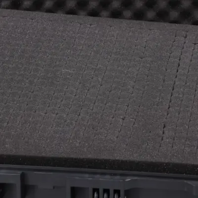 asgbox.pl - Walizka transportowa Specna Arms Smart Gun Case 136 cm Czarna