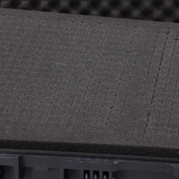 asgbox.pl - Walizka transportowa Specna Arms Smart Gun Case 136 cm Czarna