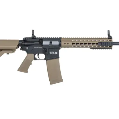 asgbox.pl - Karabinek ASG Specna Arms SA-F02 FLEX™ GATE X-ASR Gen.2 Half-Tan