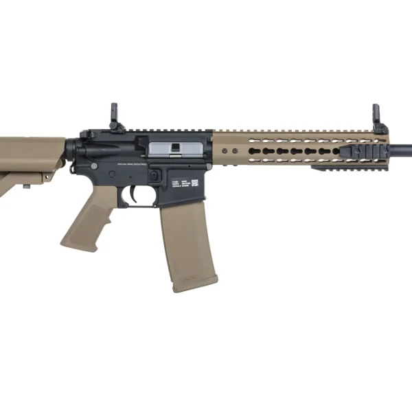 asgbox.pl - Karabinek ASG Specna Arms SA-F02 FLEX™ Gen.2 GATE X-ASR Half-Tan