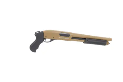 asgbox.pl - Strzelba ASG Specna Arms SA-VGS18 VAPOR™ Half-Tan