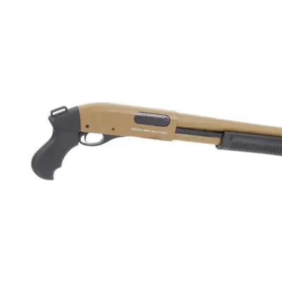 asgbox.pl - Strzelba ASG Specna Arms SA-VGS18 VAPOR™ Half-Tan