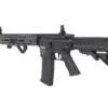 Karabinek ASG Specna Arms Daniel Defense® RIS III 12.5'' SA-C28 CORE™ HAL ETU™ Gen.2 Szary OD-G-SPE-01-047134-00 asgbox.pl