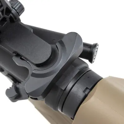 asgbox.pl - Karabinek ASG Specna Arms SA-C20 CORE™ HAL ETU™ 0.5J Chaos Bronze