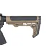 asgbox.pl - Karabinek ASG Specna Arms SA-FX01 FLEX™ BLDC™ HAL ETU  Gen.2 Half-Tan