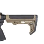 asgbox.pl - Karabinek ASG Specna Arms SA-FX01 FLEX™ Gen.2 BLDC™ HAL ETU™ Half-Tan