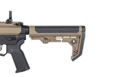asgbox.pl - Karabinek ASG Specna Arms SA-FX01 FLEX™ Gen.2 BLDC™ HAL ETU™ Half-Tan