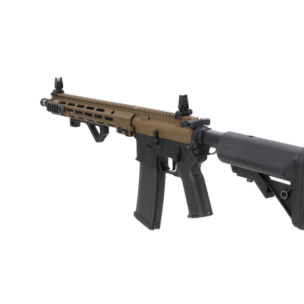 asgbox.pl - Karabinek ASG Specna Arms SA-E22 EDGE™ HAL 2 ETU Gen. 2 Chaos Bronze