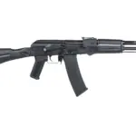 asgbox.pl - Specna Arms AK SA-PJ09 PRIME BLDC Karabin szturmowy AEG - Czarny