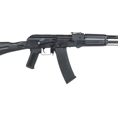 asgbox.pl - Karabinek ASG Specna Arms SA-PJ09 Prime™ Aster V3 SE ETU z silnikiem bezszczotkowym Czarny
