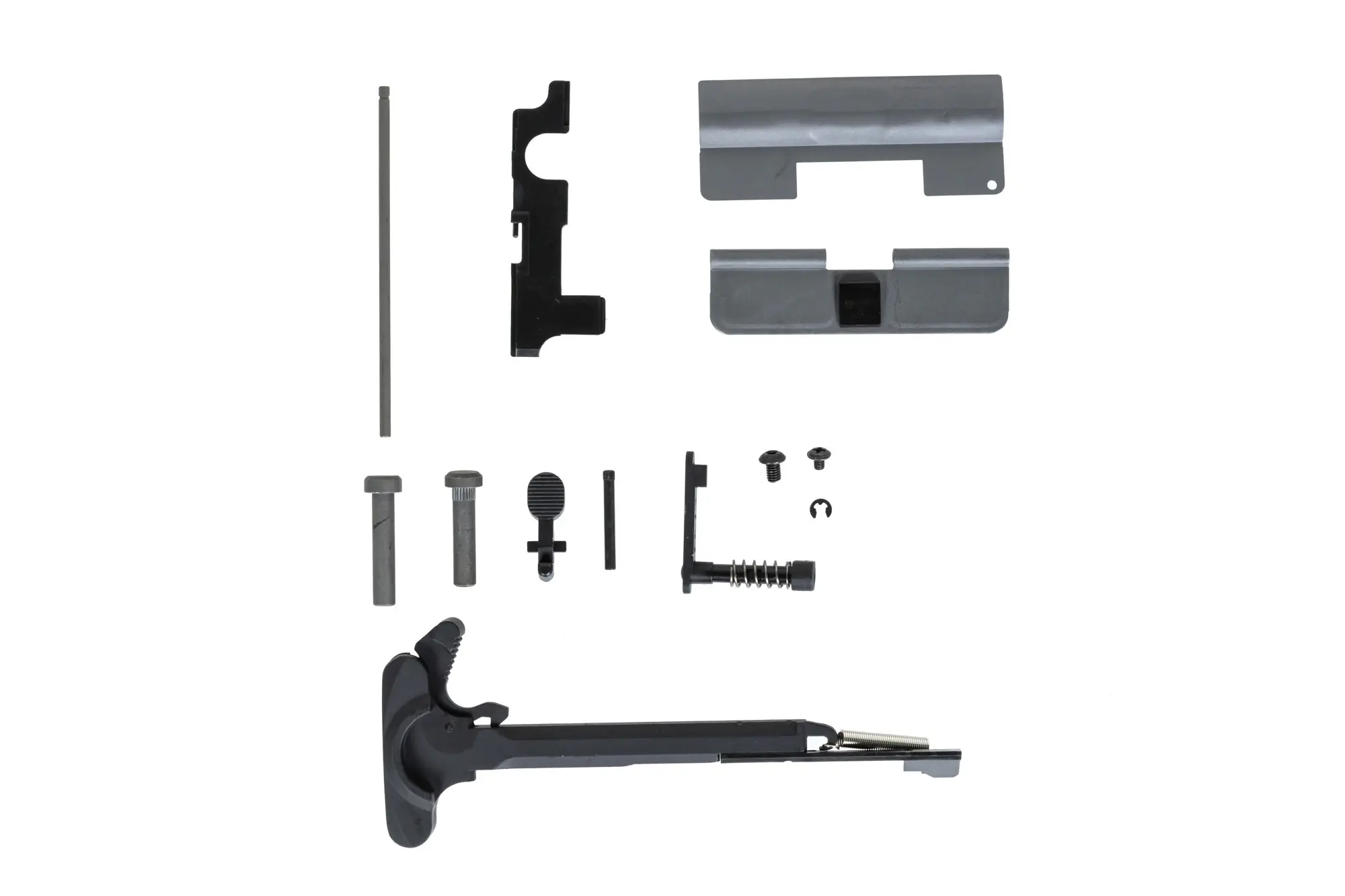 Dolny Korpus Specna Arms do replik AR15 Prime™ Chaos Bronze OD-G-SPE-09-046724-00 asgbox.pl asgbox.pl - Dolny Korpus Specna Arms do replik AR15 Prime™ Chaos Bronze