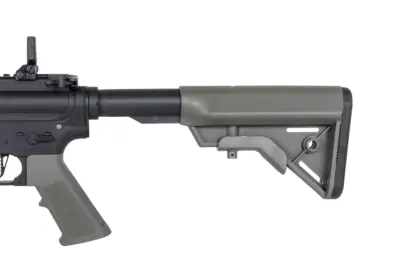 Karabinek ASG Specna Arms SA-F09 FLEX™ Gen.2 BLDC™ HAL ETU™ Oliwkowy - obrazek 2