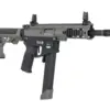Karabinek ASG Specna Arms SA-FX01 FLEX™ BLDC™ HAL ETU Gen.2 Oliwkowy OD-G-SPE-01-048008-00 asgbox.pl