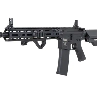 asgbox.pl - Karabinek ASG Specna Arms Daniel Defense® RIS III 12.5'' SA-C28 CORE™ HAL ETU™ Gen.2 Czarny