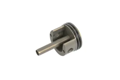 asgbox.pl - Podwójnie uszczelniona głowica cylindra EPeS AEG MK. II V2/V3 extra long (70sh) EF