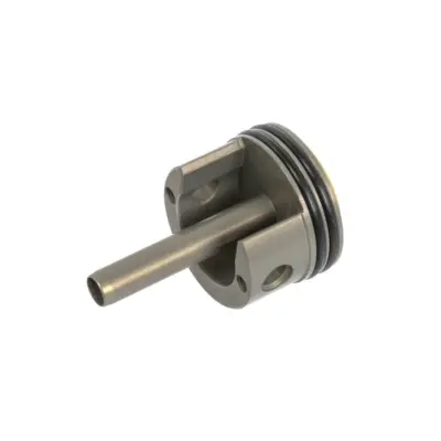 asgbox.pl - Podwójnie uszczelniona głowica cylindra EPeS AEG MK. II V2/V3 extra long (70sh) EF