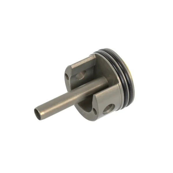 asgbox.pl - Podwójnie uszczelniona głowica cylindra EPeS AEG MK. II V2/V3 extra long (70sh) EF