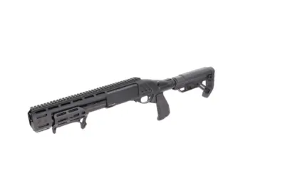 Strzelba ASG Specna Arms SA-VGS1 Vapor™ Czarna - obrazek 3