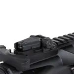 asgbox.pl - Karabinek ASG Specna Arms Daniel Defense® MK18 SA-P26 Prime™ BLDC™ Aster II ETU Single Fire Only Chaos Bronze
