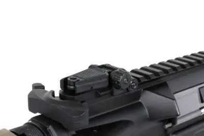 asgbox.pl - Karabinek ASG Specna Arms Daniel Defense® MK18 SA-P26 Prime™ BLDC™ Aster II ETU Single Fire Only Chaos Bronze