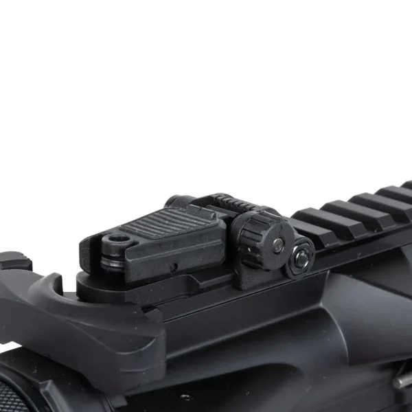 asgbox.pl - Karabinek ASG Specna Arms Daniel Defense® MK18 SA-P26 Prime™ BLDC™ Aster II ETU Single Fire Only Chaos Bronze