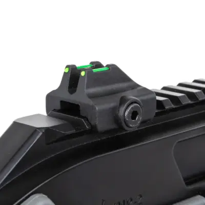 asgbox.pl - Karabin ASG VORSK VMP-2MD Szary