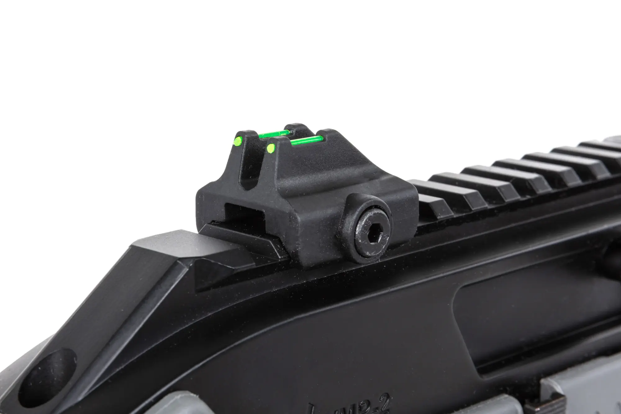 Karabin ASG VORSK VMP-2MD Szary OD-G-VRK-02-048024-00 asgbox.pl asgbox.pl - Karabin ASG VORSK VMP-2MD Szary