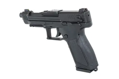 asgbox.pl - Pistolet ASG Novritsch TP 22 czarny